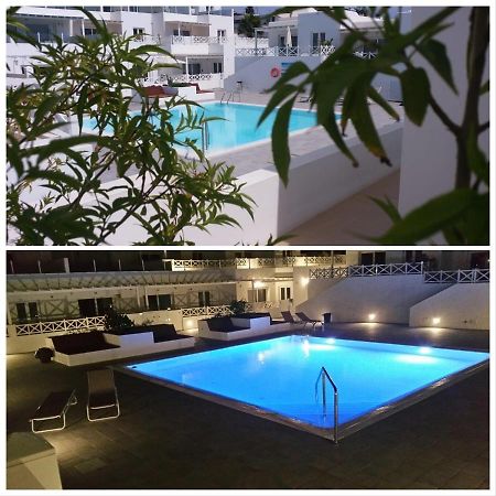Casa La Gangita, Con Wifi Gratis Lejlighed Playa Honda  Eksteriør billede