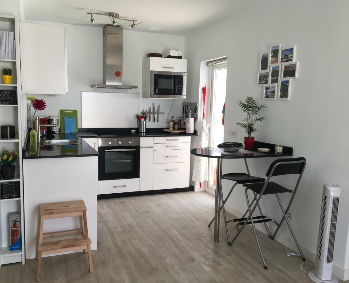 Casa La Gangita, Con Wifi Gratis Lejlighed Playa Honda  Eksteriør billede