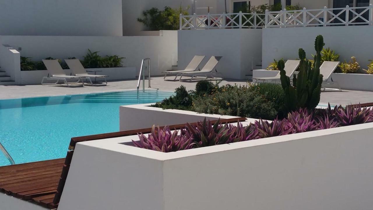 Casa La Gangita, Con Wifi Gratis Lejlighed Playa Honda  Eksteriør billede