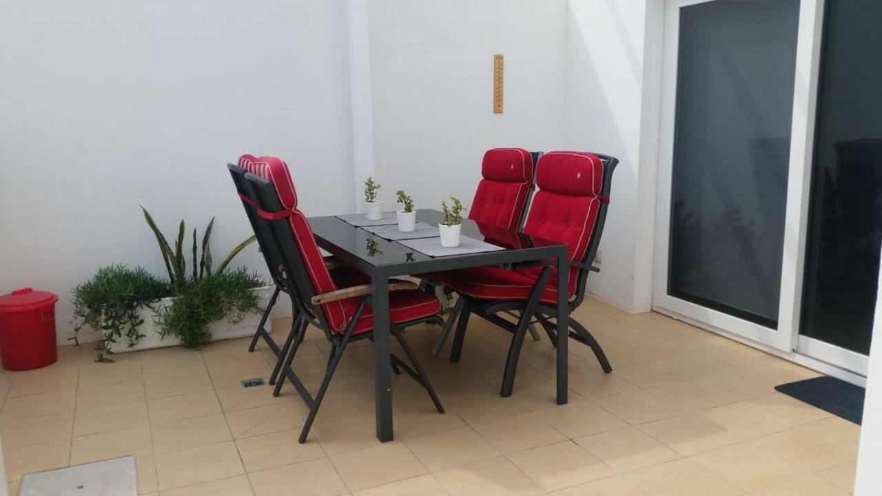 Casa La Gangita, Con Wifi Gratis Lejlighed Playa Honda  Eksteriør billede
