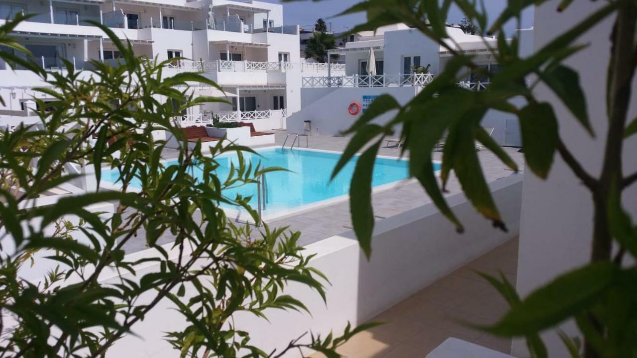 Casa La Gangita, Con Wifi Gratis Lejlighed Playa Honda  Eksteriør billede
