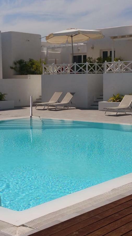 Casa La Gangita, Con Wifi Gratis Lejlighed Playa Honda  Eksteriør billede